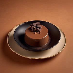 Mousse au Chocolat