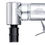 Thumbnail: Ingersoll-Rand 301B 1/4" Air Angle Die Grinder IR301B