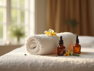 Personalized Massage Techniques for Enhanced Recovery