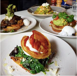 Food pick of the week: South of Johnston