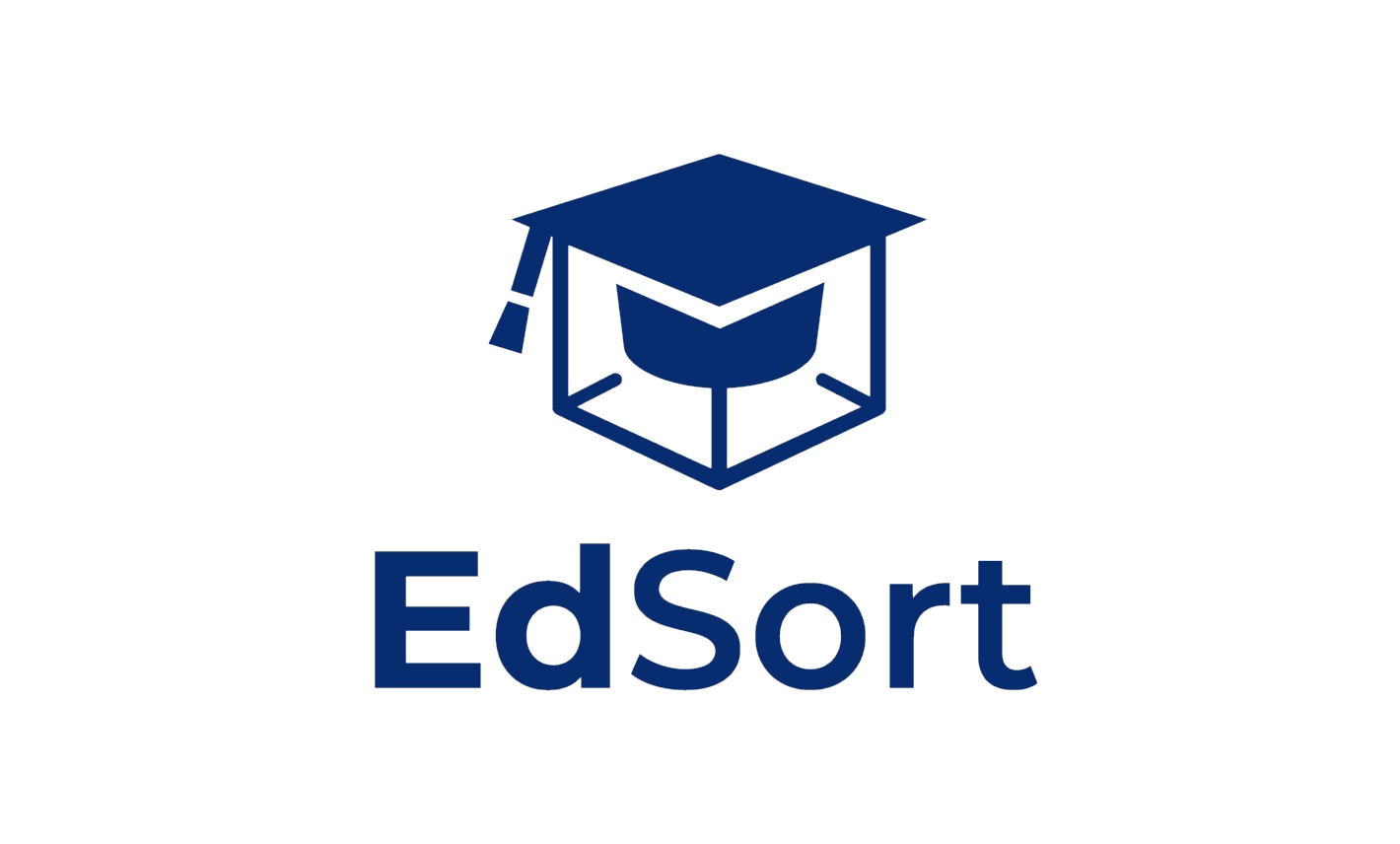 EDSORT LOGO