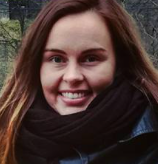 Anna Nøkland, Pyschology teacher