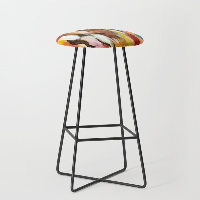 תמונה ממוזערת: Bar Stool: Juxtaposition