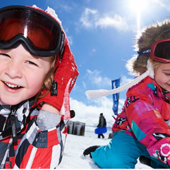 25 - 29 September Kids Week