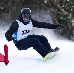 4 - 10 July 2021 Snowracer Series - Slalom Giant Event 1 and 2