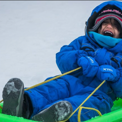 2 - 3 Oct 2021 Snow Season Closing