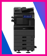 Refurbished Toshiba e-STUDIO 3515AC A3 colour photocopier for sale in Brisbane