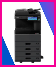 Refurbished Toshiba e-STUDIO 3015AC A3 colour photocopier for sale in Brisbane