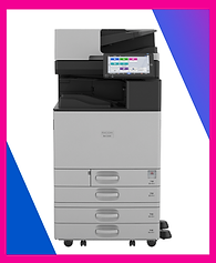 Refurbished Ricoh IM C2510 A3 colour photocopier for sale in Brisbane