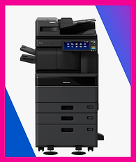 Refurbished Toshiba e-STUDIO 4525AC A3 colour photocopier for sale in Brisbane