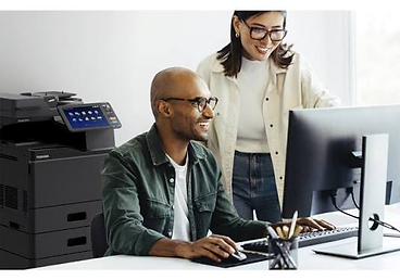 Help selecting the right photocopier or printer for my brisbane business