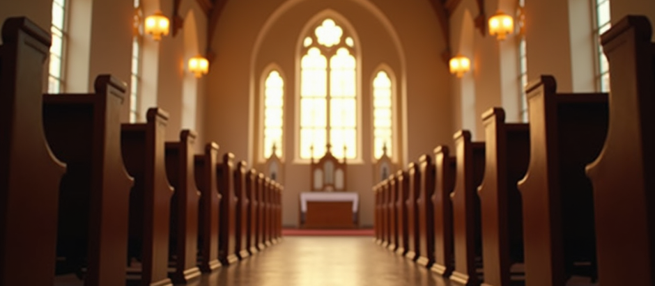 Cultivating Spiritual Growth at Breakthrough Church