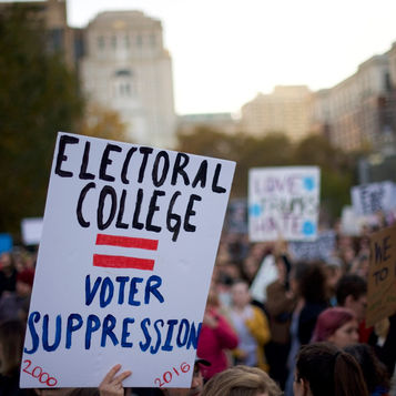 Doing Away With the Electoral College: What Would It Take?