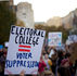 Doing Away With the Electoral College: What Would It Take?