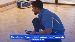 Thousands of Inspections