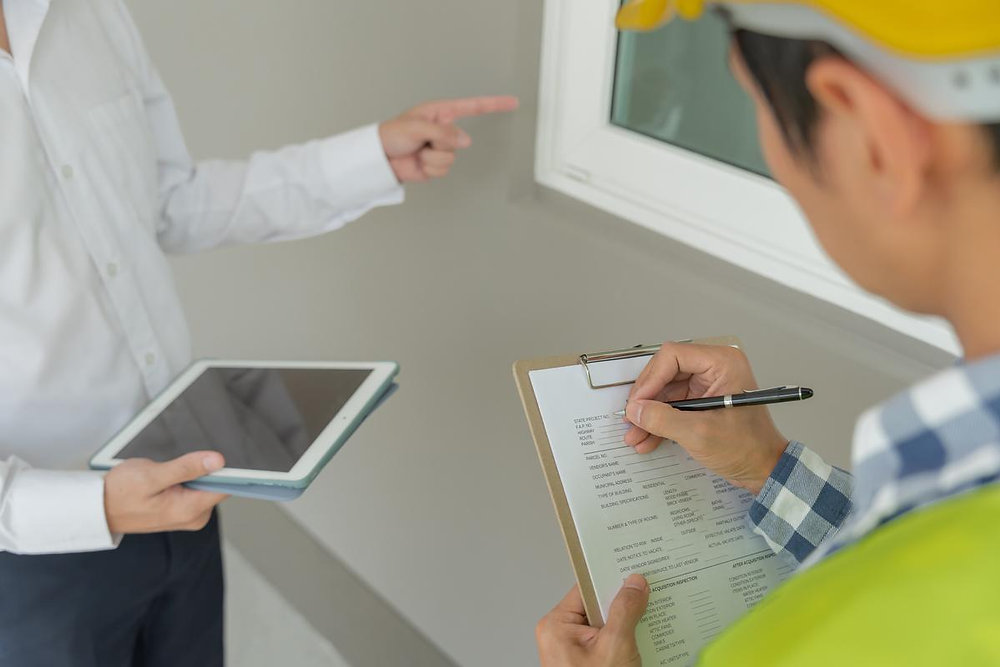 Snagging vs. Maintenance Services Understanding the Crucial Differences