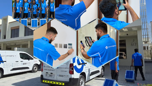 Post-Handover Snagging in Dubai: What Developers Are Not Responsible to Repair (2026 Guide)
