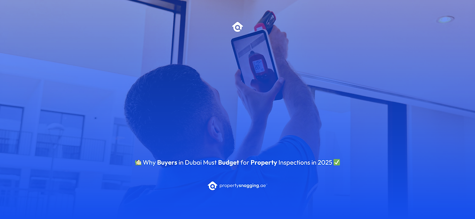 Property Inspections in 2025