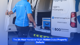 24-Hour Handover Rush