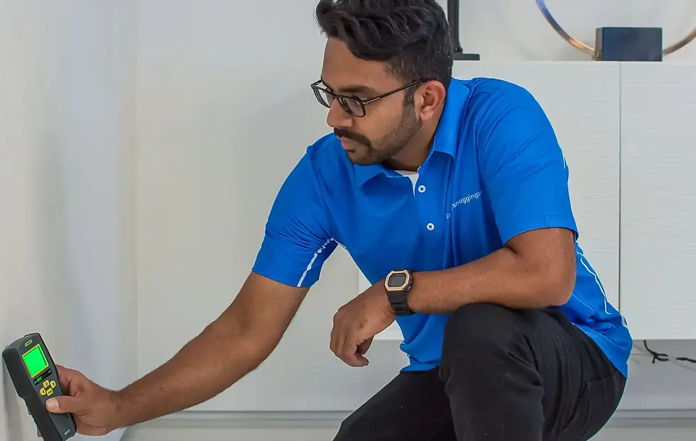 Top 10 Snagging Mistakes