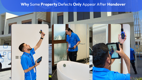 property defects