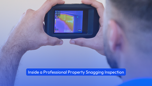 Snagging Inspection