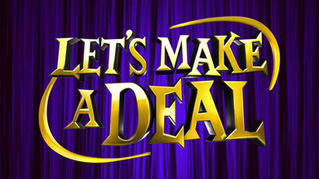 Let's Make a Deal 3/20