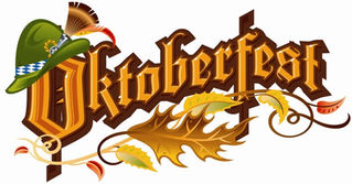 Oktoberfest with Vinnie Gyles - October 18