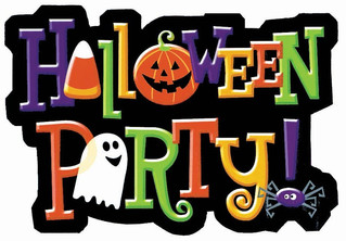 Halloween Party & Costume Bash - October 31