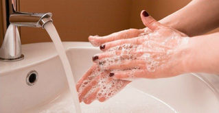 Healthy Hygiene Tips - Nov 14