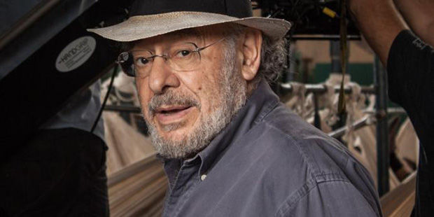 Hugo Santiago. Pensar con las imágenes y el sonido.