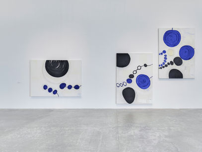 El crecimiento del jardín                            Entrevista a Magali Lara 