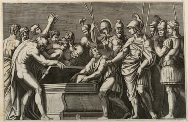 El libro que salvó al mundo