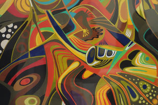 Una biblioteca en África