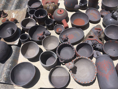 De bibliotecas y artesanos tonaltecas