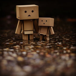 #danbo #bigbrother