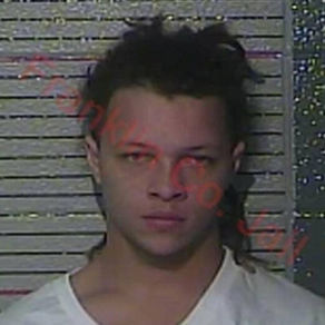 Mays was accused of killing Jared Banta (a Pizza Hut Delivery Driver)