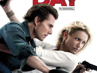 Knight and Day - Review