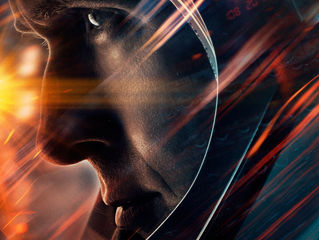 First Man - Review