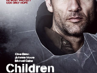 Children Of Men - Review