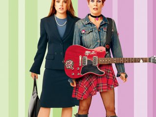 Freaky Friday - Review