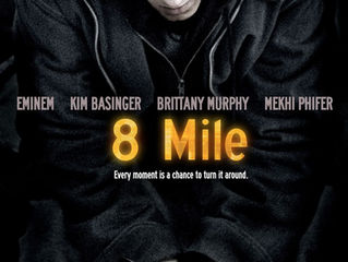 8 Mile - Review