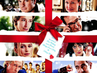 Love Actually - Review