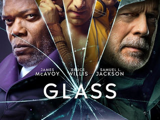 Glass - Review