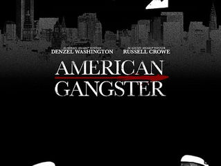 American Gangster - Review