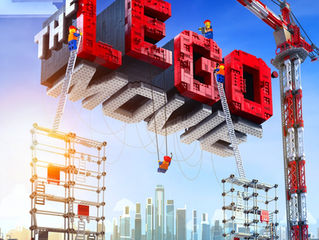 The LEGO Movie - Review
