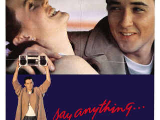Say Anything... - Review