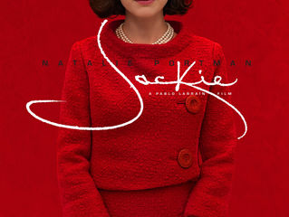Jackie - Review