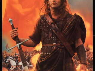 Braveheart - Review