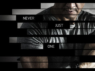 The Bourne Legacy - Review
